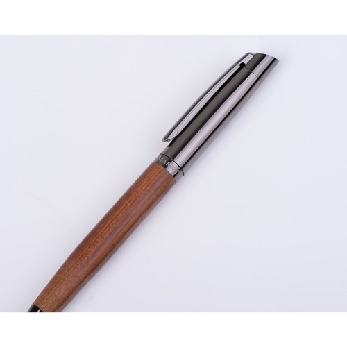 Mark Twain wooden writing set KATRINA Mark Twain wooden writing set KATRINA