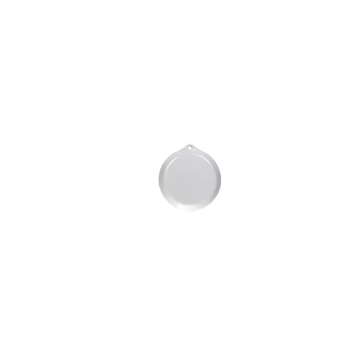 Smart Tag 07 compatible avec Apple "Find My?" Réseau Blanc