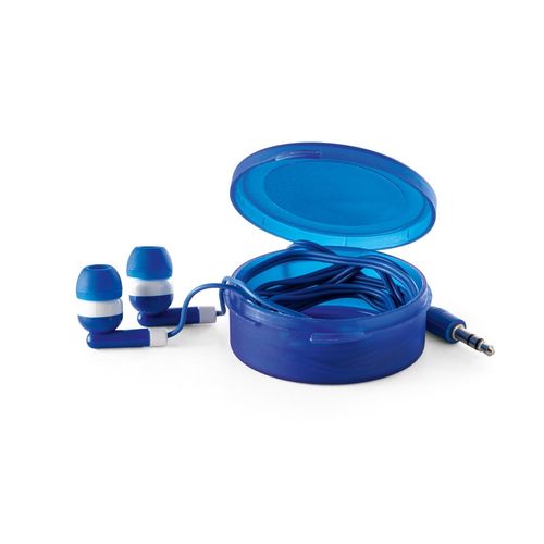 GERMAIN. Koptelefoon met 1.2 meter ABS-kabel