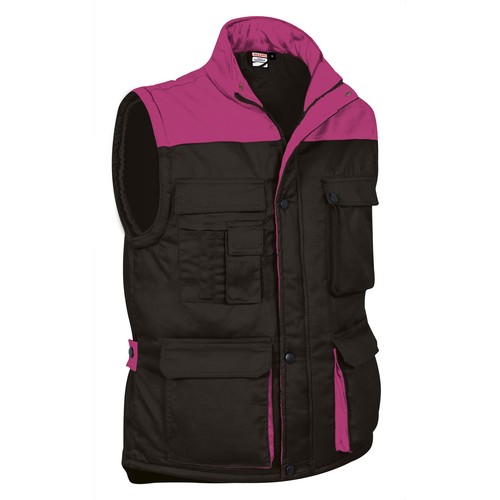 Gilet THUNDER