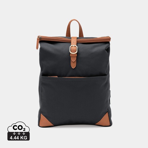 VINGA Sloane rucksack RCS recycled polyester VINGA Sloane rucksack RCS recycled polyester