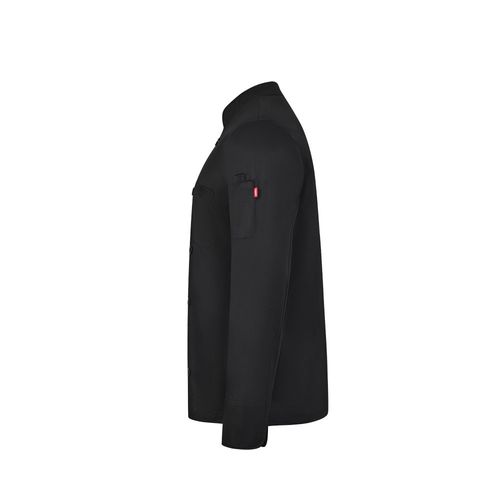 VL BACO. Langärmelige Küchenjacke (190 g/m²)