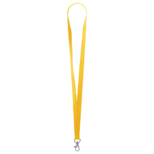 Lanyard "default" width of ribbon 15 mm