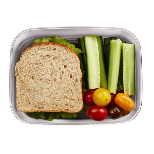 contenitore per il pranzo
