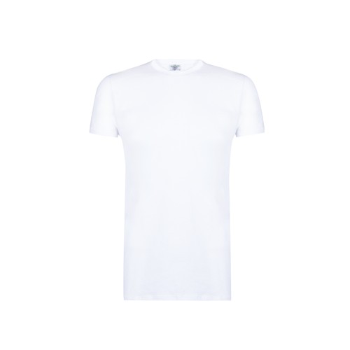 Camiseta Adulto Blanca "keya" MC180 Camiseta Adulto Blanca "keya" MC180