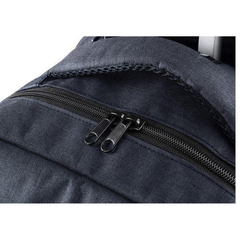 Zaino Trolley Haltrix