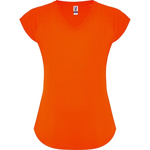 Camiseta técnica AVUS