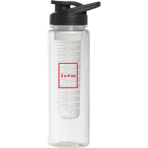 Bouteille TRITAN Saint-Denis