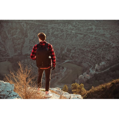 Mochila Bobby Explore