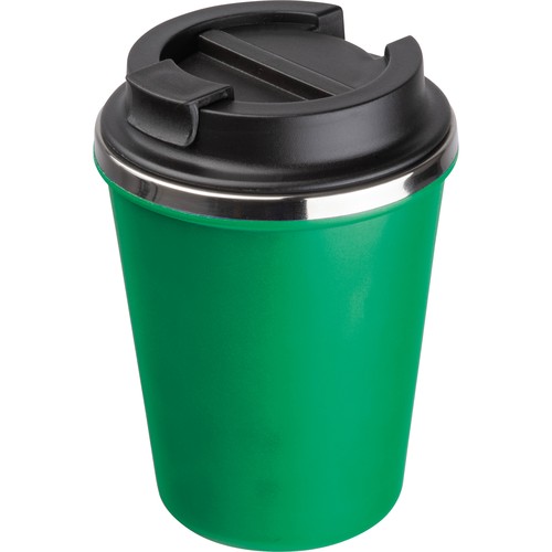 Stainless steel drinking cup 350ml Stainless steel drinking cup 350ml