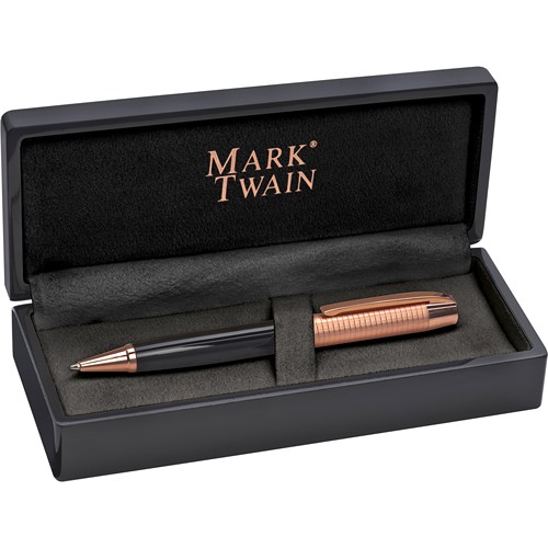 Ball pen Mark Twain Ball pen Mark Twain