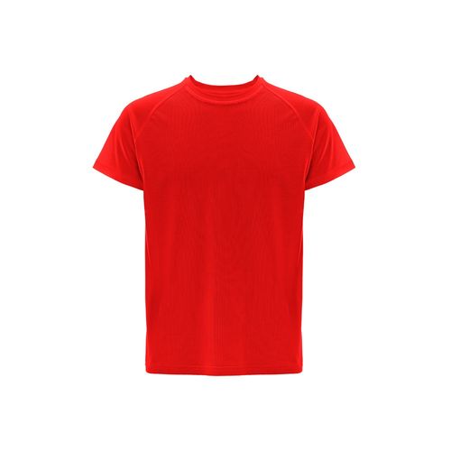 THC MOVE. Camiseta técnica de manga corta THC MOVE. Camiseta técnica de manga corta