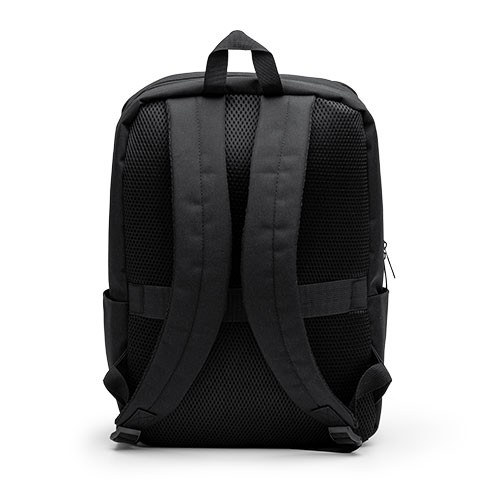 Computerrucksack mit Hauptfach und gepolsterter In Emir Computerrucksack mit Hauptfach und gepolsterter In Emir