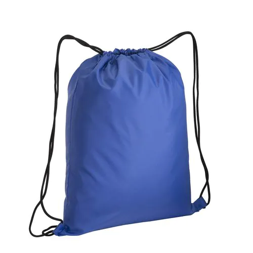 210T RPET drawstring bag 210T RPET drawstring bag