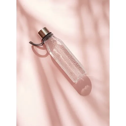 VINGA Bouteille d'eau 600ml en tritan Lean VINGA Bouteille d'eau 600ml en tritan Lean