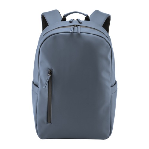 Water-resistant Soft PU (15") backpack