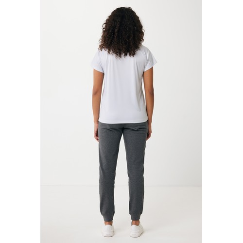 Jogging en coton recyclé IQONIQ Cooper