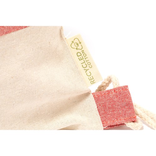 Drawstring Bag Vexira Drawstring Bag Vexira