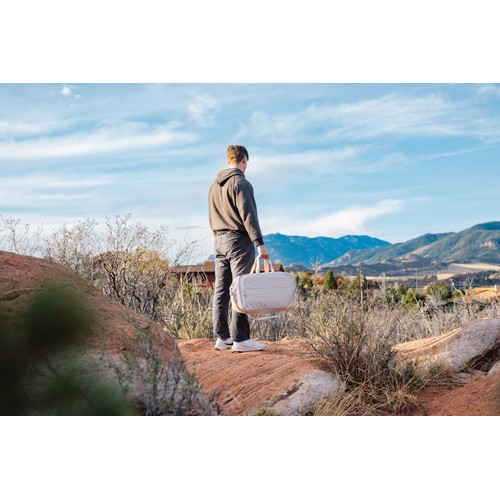 Armond AWARE™ RPET weekend duffel