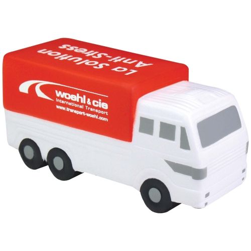 Stress Lorry *