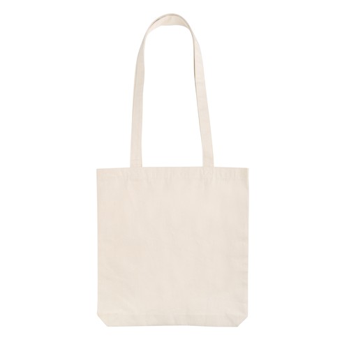 Impact AWARE™ gerecycled katoenen draagtas 330gsm Impact AWARE™ gerecycled katoenen draagtas 330gsm