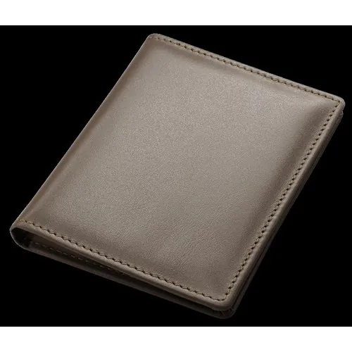 RFID document wallet