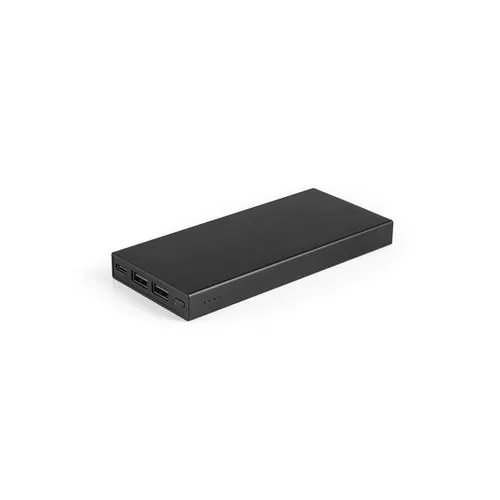 DOROTHY 10. Batterie nomade 10 000 mAh en aluminium recyclé (100 % rAL) DOROTHY 10. Batterie nomade 10 000 mAh en aluminium recyclé (100 % rAL)