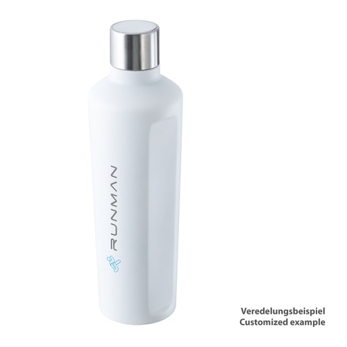 Thermo Drinking Bottle RETUMBLER-STEELONE Thermo Drinking Bottle RETUMBLER-STEELONE