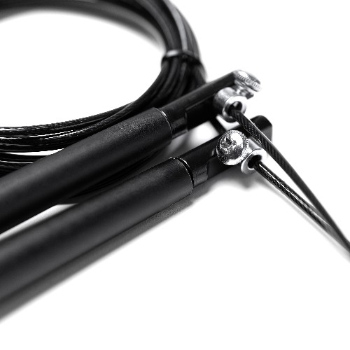 Adjustable skipping rope Uranio