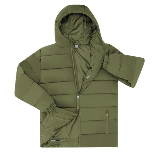anorak