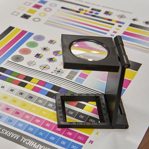 Magnifying lens. 8X Anfus Magnifying lens. 8X Anfus