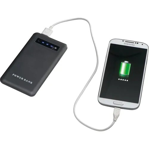 Chargeur Kingsville