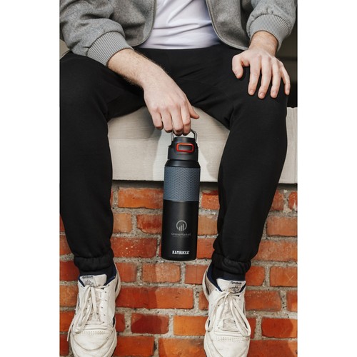 Kambukka® Elton Insulated 1 L drinking bottle Kambukka® Elton Insulated 1 L drinking bottle