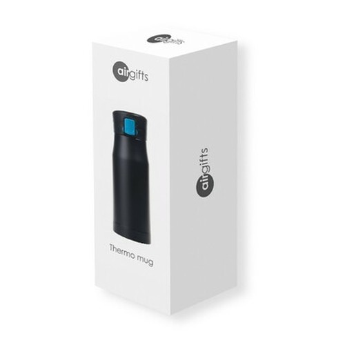 Thermo mug 550 ml Air Gifts | Angela Thermo mug 550 ml Air Gifts | Angela