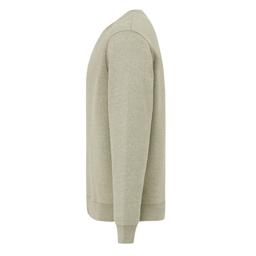 Sweater à col rond en coton recyclé IQONIQ Torla Sweater à col rond en coton recyclé IQONIQ Torla