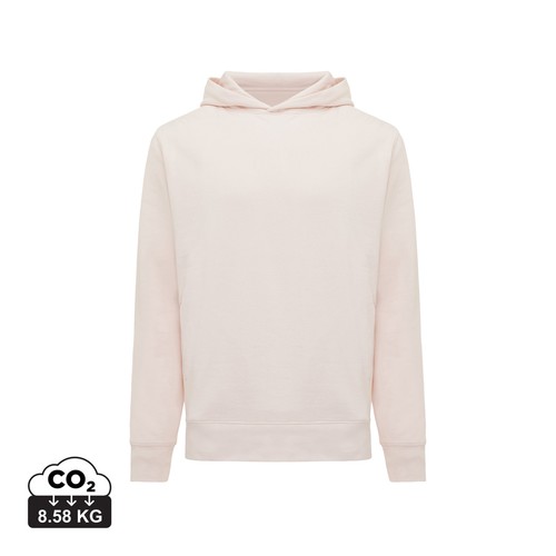 Sweat à capuche avec poches latérales IQONIQ Yengo Sweat à capuche avec poches latérales IQONIQ Yengo