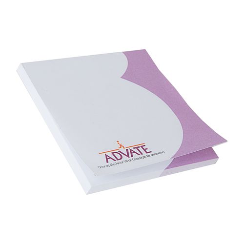 BLOC CARRE 50F.ADHESIVES BLOC CARRE 50F.ADHESIVES