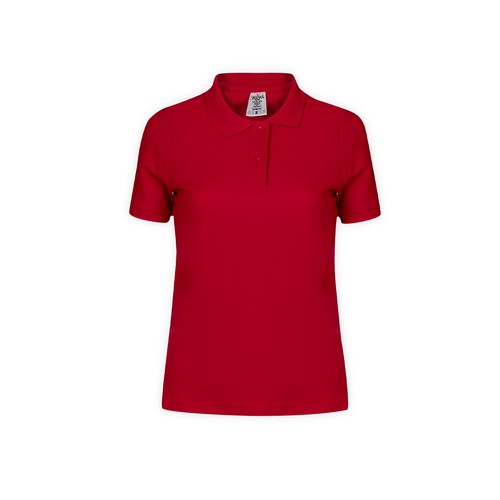 Polo Femme Couleur "keya" WPS180 Polo Femme Couleur "keya" WPS180