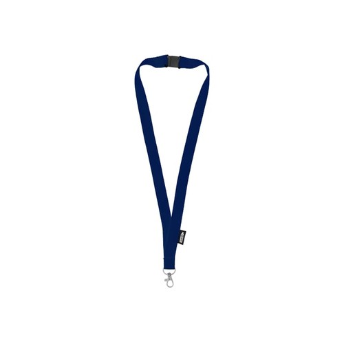 R-PET lanyard R-PET lanyard