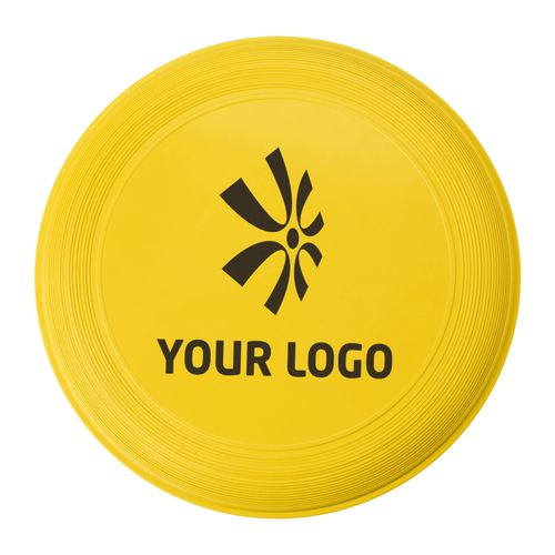 Frisbee de PP Jolie Frisbee de PP Jolie