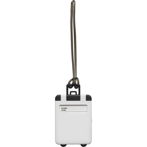 Luggage tag Luggage tag