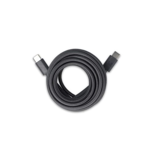 2UCC200 | Cable USB-C a USB-C de 2,0 m de Fresh 'Rebel
