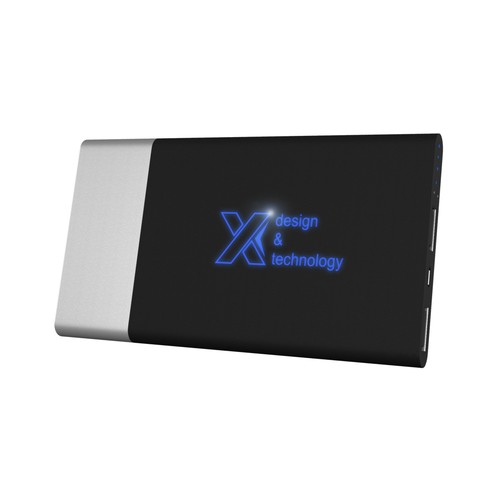 Powerbank Clever 5000