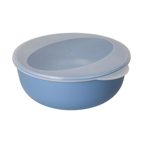 Food Bowl "ToGo", 2,2 l, 1K lid