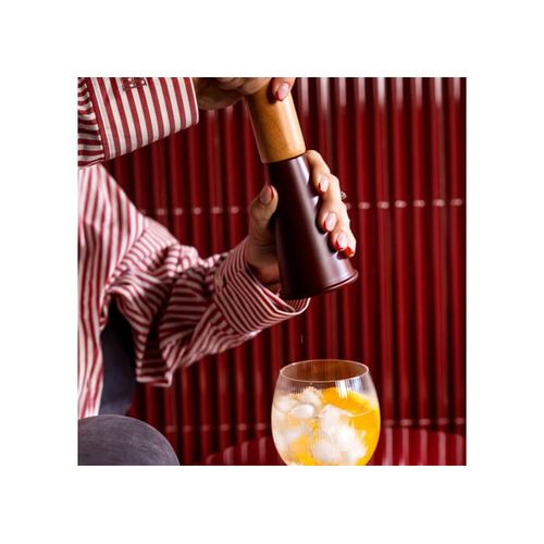 Sagaform Macina sale o pepe Gurken media, 20,5 cm