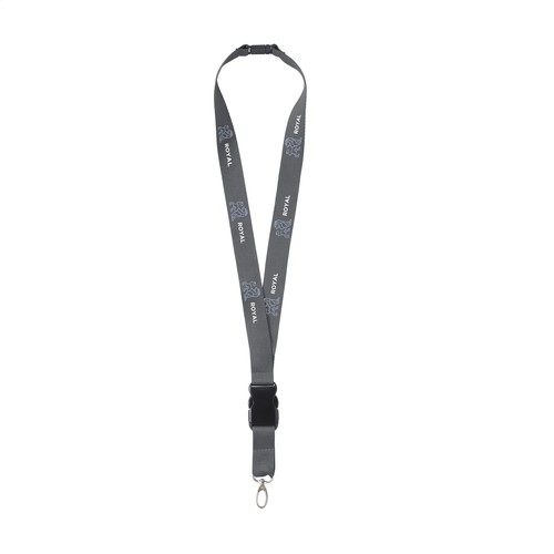 KeyCordSafety 2.4 cm lanyard KeyCordSafety 2.4 cm lanyard