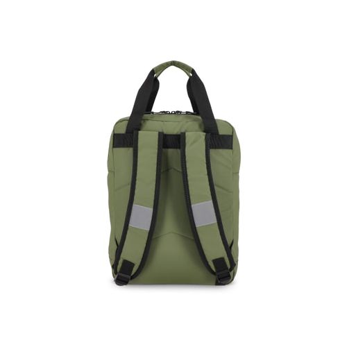 Zaino in R-PET 600D rivestito in PU 27,5 x 12 x 37,5 cm 12 L Zaino in R-PET 600D rivestito in PU 27,5 x 12 x 37,5 cm 12 L
