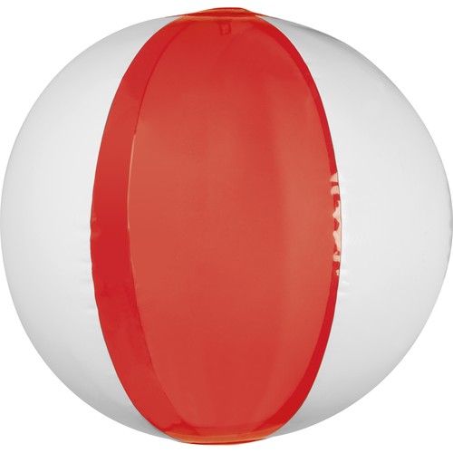 PALLA DA SPIAGGIA BI-COLORE