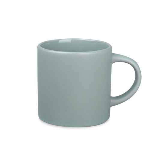 Beker Gaia 250ml eucalyptus