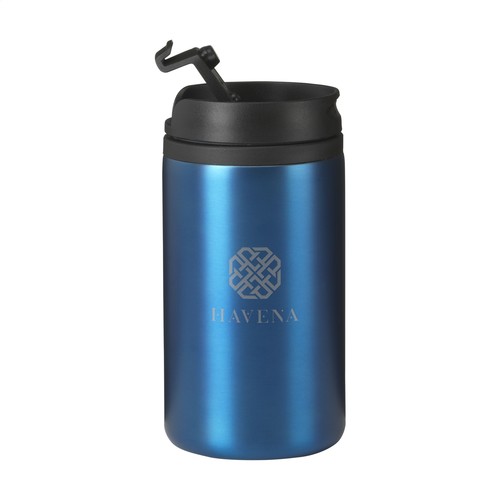 Thermo Can RCS Recycled Steel 300 ml thermo cup Thermo Can RCS Recycled Steel 300 ml thermo cup